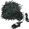 Kerstboomverlichting Micro Cluster - 8 m - 400 LED's - Warm wit