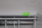 Brabantia HangOn Droogrek - Inklapbaar - 25m droogruimte - White