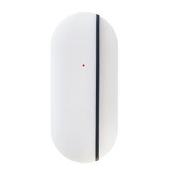 NEOS Draadloos Home Alarm - Kit 7 - 1 Bedieningsunit 7 Openingsdetectoren 3 Aanwezigheidsdetectoren 1 Binnenflitssirene 1 Buitensirene 3 Keyfob-afstandsbedieningen