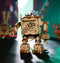 ROBOTIME ROKR Orpheus AM601 - Houten muziekbox - Modelbouw - 3D puzzel