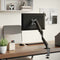 vidaXL - Monitorbeugel - 27 - inch - scherm - gasveer - 10 - kg
