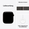 APPLE Watch Series 10 Smartwatch Negro