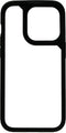 Mobiparts Rugged Clear Case - Apple iPhone 14 Pro - Schokbestendig - Transparant