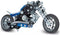 Meccano - 5 Modellenset Motorcycle - Bouwpakket