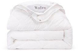 Walra Dekbed Paris - 4-Seizoenen - Anti-Allergeen - 140x200 cm