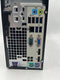 HP ProDesk 600 G2 SFF - Desktop - Intel Core i5-6500 - Compact ontwerp