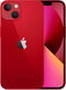 Apple iPhone 13 - 256GB - iOS 15 - Rood