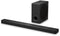 LG S90TY - Soundbar - 5.1 Kanalen - Zwart