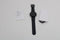 Samsung Galaxy Watch 6 - Smartwatch - BioActive-sensor - Zwart