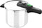 Snelkookpan Monix QUICK 6 L Roestvrij staal 6 L