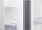 Samsung RS64DG5303S9 - Amerikaanse Koelkast - Side-By-Side - Energieklasse E - Vrijstaand