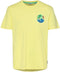 Only & Sons - Heren T-Shirt - Maat M - Sunshine