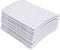 vidaXL - Kerstboomrok - Ø65x19,5 - cm - wit