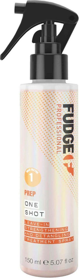 Fudge - Prep One Shot Spray - 150ml