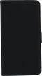 Mobilize MOB-SWBCB-820 - Flip cover - Kunstleer - Zwart