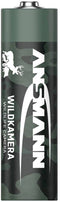 Ansmann ANS 1322-0026 - maxE NiMh Akku AA Mignon 2100 mAh - 4er-Pack (4 stuks)