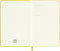 Moleskine Color Collection Notitieboek - Pocket - Hardcover - Gelinieerd - Hooi Geel