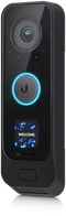 Ubiquiti UniFi Protect G4 - Deurbel Pro - 5 MP 1600 x 1200 Pixels - Zwart