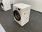 WHIRLPOOL FFBBE7469BV - Wasmachine voorlader - 7 Kg - FreshCare+ Stoom - Zwart