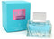 Damesparfum EDT Antonio Banderas 200 ml Blue Seduction For Women