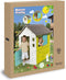 Smoby - Pretty Speelhuis - 98 x110 x 127 cm - Vanaf 2 jaar