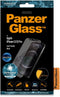 PanzerGlass 2723 - Screenprotector - iPhone 12/12 Pro - Zwart