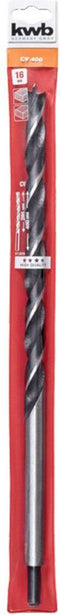 kwb 512816 Hout-spiraalboor 16 mm Gezamenlijke lengte 400 mm 1 stuk(s)