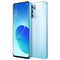 Oppo Reno6 5G - Blauw - 128 GB - Dubbele fysieke simkaart