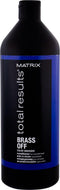 Matrix - Total Results Color Obsessed Brass Off Conditioner