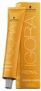 Schwarzkopf Igora Royal L-00 60ml
