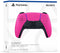 Sony PS5 DualSense - Draadloze Controller - Haptische feedback - Nova Pink