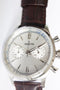 Invicta Vintage 35113 - Herenhorloge - 40mm - Zilver