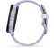 Garmin Bounce 2 - Smartwatch - Wi-Fi LTE - Paars
