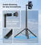 SmallRig 4926 ST30 - Selfie Stick Tripod - One-Touch Deploy - Zwart