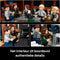 LEGO® Ideas 21354 - Huis van de familie Cullen - 7 minifiguren - Vampierthema