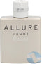 Chanel Allure Homme Edition Blanche 100 ml - Eau de Parfum - Herenparfum