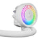 Arctic Liquid Freezer III Pro 360 A-RGB - Vloeistofkoelsysteem - 3x P12 Pro ARGBFans - wit