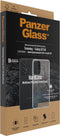 PanzerGlass Samsung Galaxy A73 5G - HardCase - Anti-Bacterial