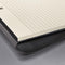 Sigel schrijfblok - Conceptum - A4 - softcover - geruit - zwart - SI-CO802
