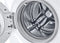 LG F82D13WHS - Wasmachine Voorlader 8 kg 1200 RPM - Energieklasse B - Wit