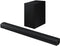 Samsung HW-B650D - Soundbar - Dolby Audio DTS Virtual:X - Zwart