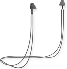 Flare Audio Calmer Secure Mini - grijs
