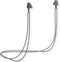 Flare Audio Calmer Secure Mini - grijs