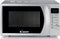 Candy CMG2071DS - Grill-magnetron - 20L 700W 900W Zilver