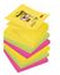 Memoblok 3M Post-it Z-Note S330 Super Sticky 76x76mm Rio