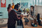 HP Poly Voyager Focus 2-M - On Ear Headset - ANC - Zwart