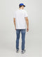 JACK & JONES - JJIGLENN JJORIGINAL AM 815 - Slim fit jeans - Super Stretch 50% (32/32)