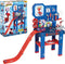Smoby - Spidey Bricolo Center - Spiderman - Werkbank