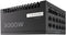 ASUS Pro WS 3000W - Voeding - 80 Plus Platinum - Zwart