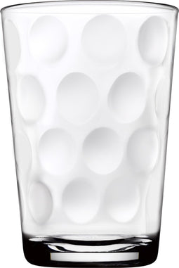 Pasabahce Waterglas Space 21 cl Transparant 6 stuks